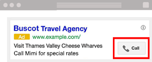 Google AdWords